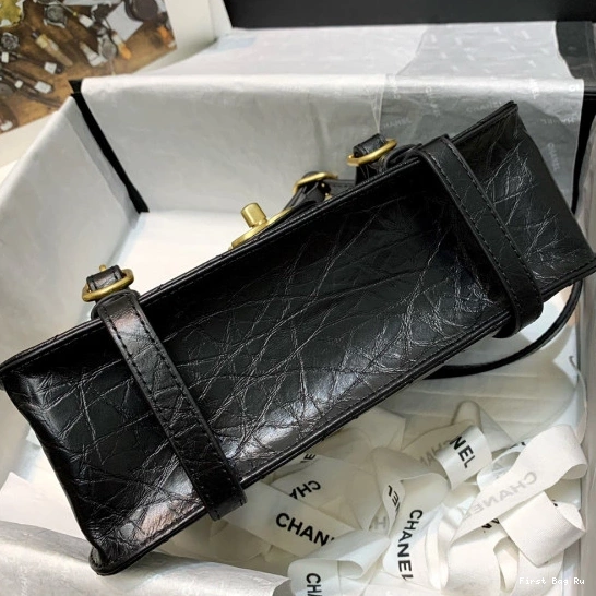 First Bag Ru BAG FLAP CHANEL 0709